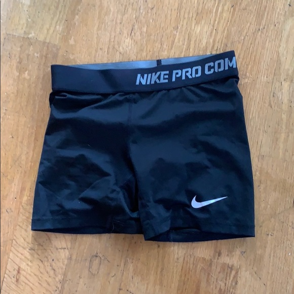 Nike spandex - Picture 1 of 3
